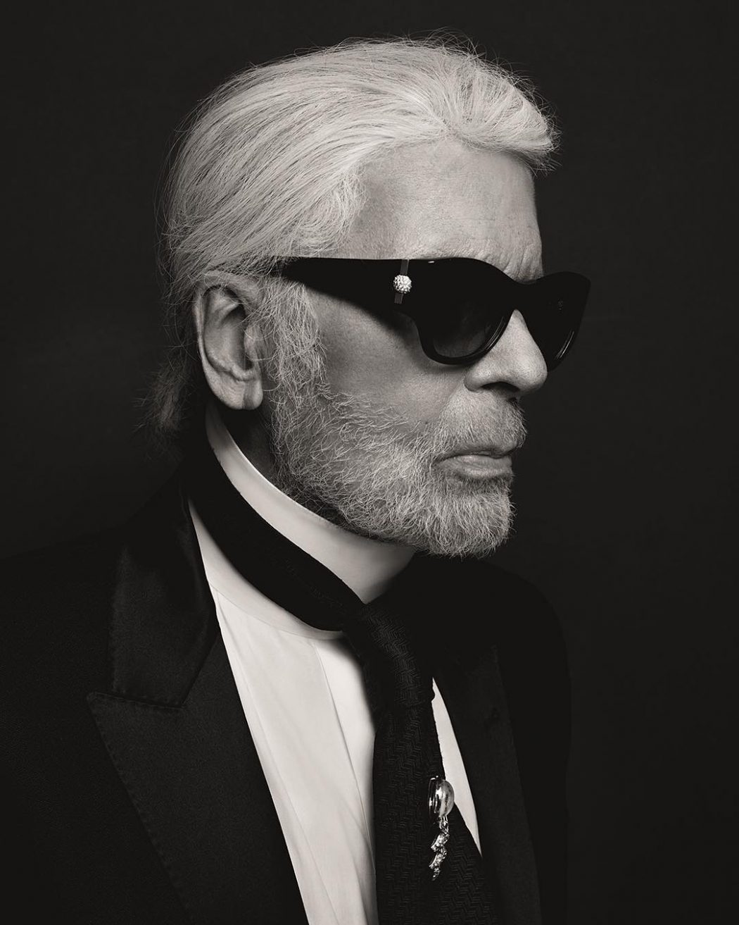 Karl Lagerfeld Adam4Adam
