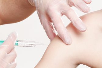Health: Scientists Manufacture Possible Single-Shot HIV Vaccine